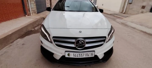 Mercedes Classe A 2014 Classe A220 Carlsson