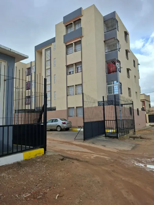 Vente Appartement Chlef Chettia