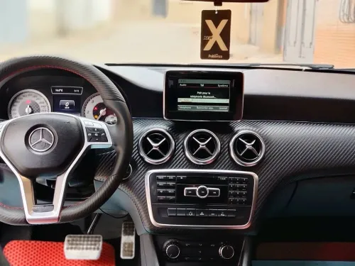Mercedes Classe A 2014 Classe A220 Carlsson