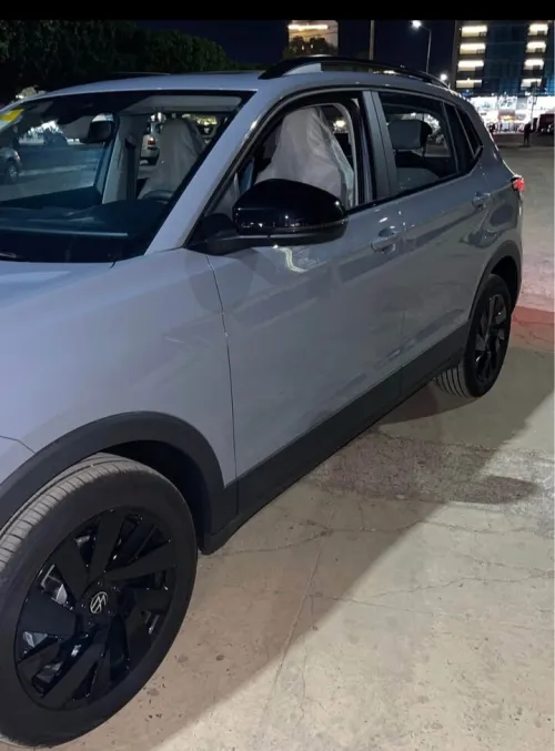 Volkswagen Tahru 2026 Ruixiang