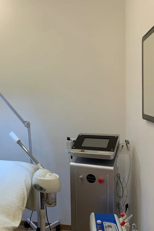 Appareil Hydradermabrasion neuf sous emballage/ Micro dermabrasion multifonctions professionnelle BPURE