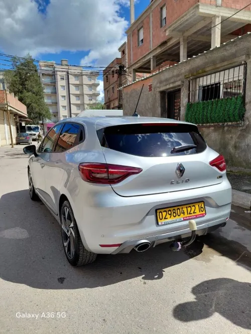 Renault Clio 4 RS 2022 Clio 4 RS