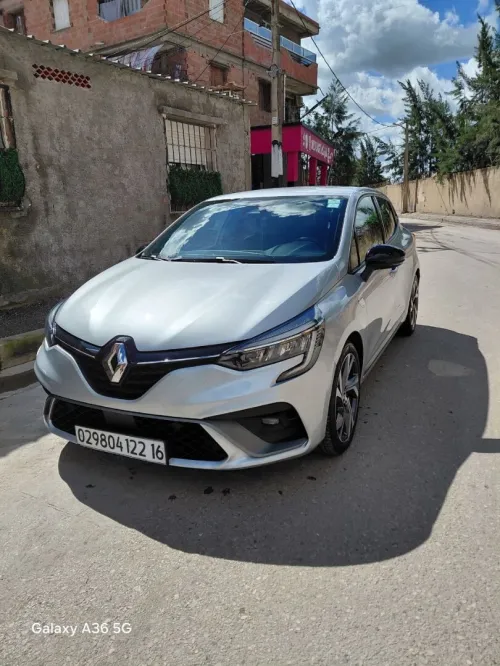 Renault Clio 4 RS 2022 Clio 4 RS