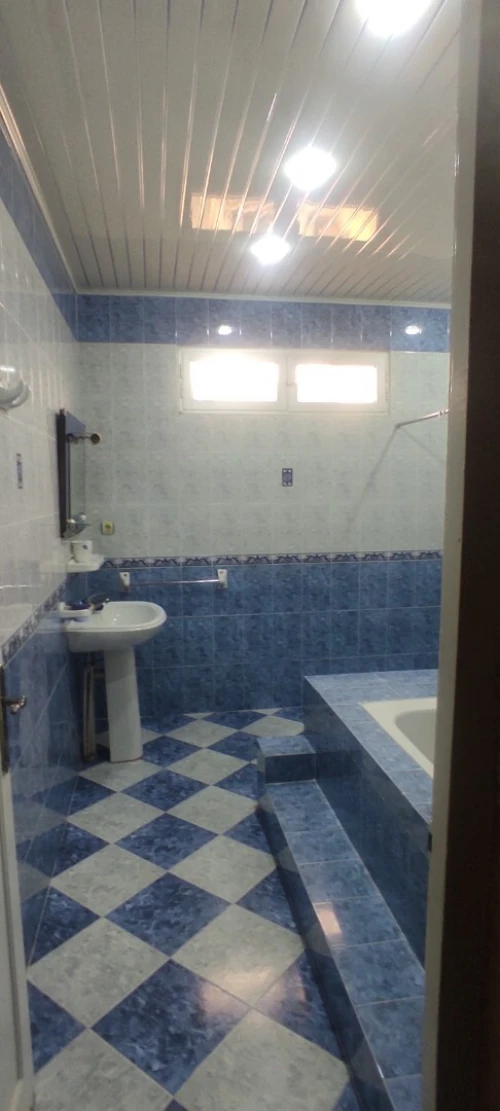 Location Appartement F3 Alger Cheraga