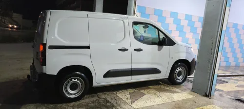 Fiat Doblo 2024 
