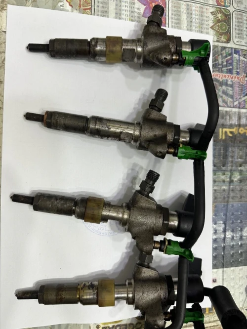 INJECTEUR 112 115 ch CONTINENTAL
