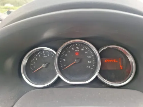 Dacia Sandero 2018 Stepway