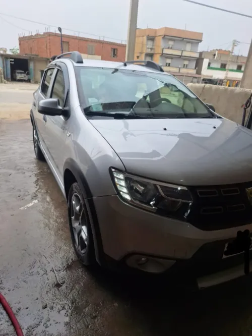Dacia Sandero 2018 Stepway