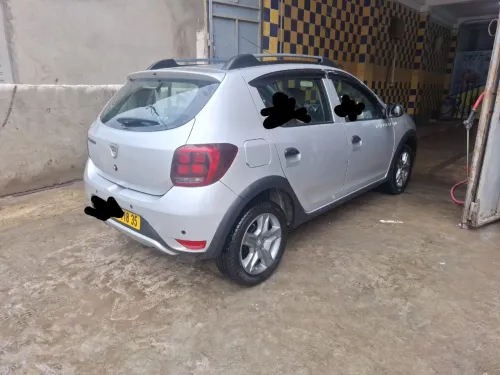 Dacia Sandero 2018 Stepway