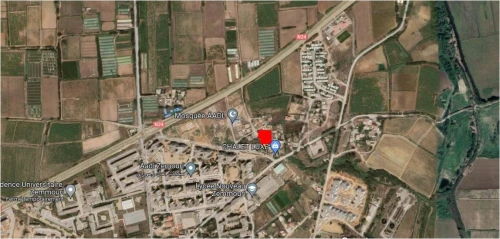 Vente Terrain Boumerdes Zemmouri