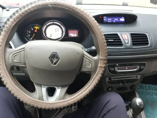 Renault Megane 3 2011 Megane 3