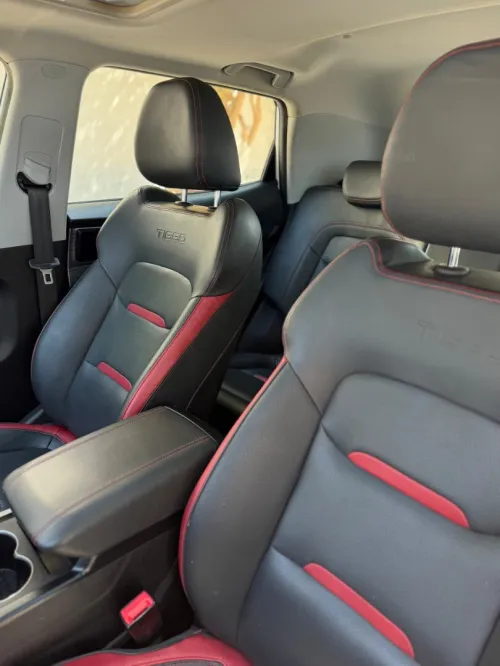 Chery Tiggo 4 pro 2024 Premium