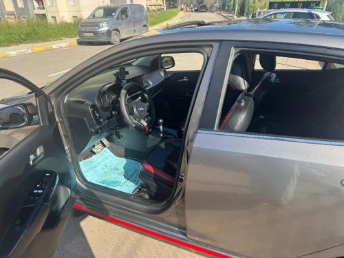 Kia Picanto 2019 GT-Line