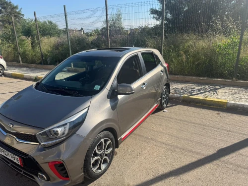 Kia Picanto 2019 GT-Line