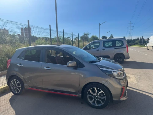 Kia Picanto 2019 GT-Line