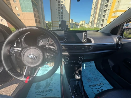 Kia Picanto 2019 GT-Line