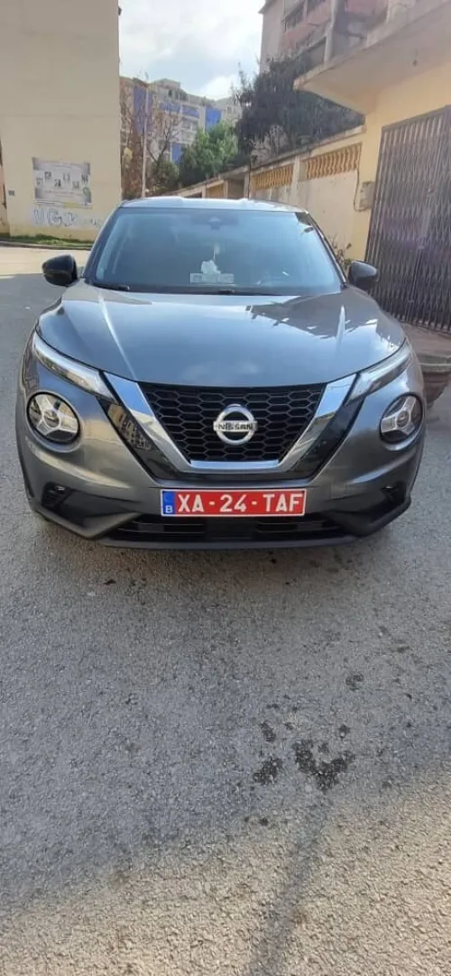 Nissan Juke 2022 Juke