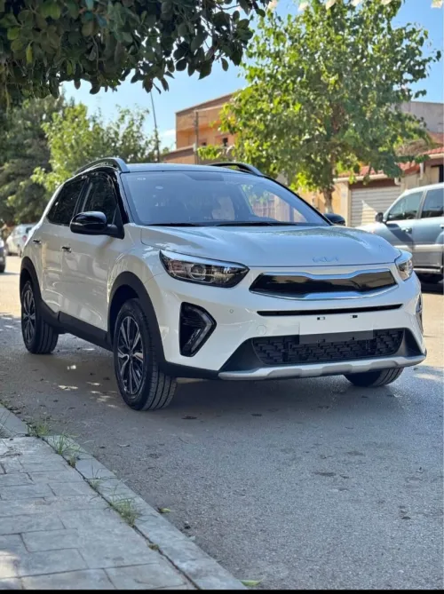 Kia KX1 2025 Full options