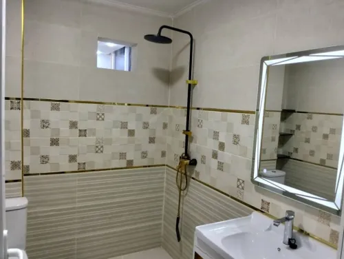 Location Appartement F3 Alger Dar el beida