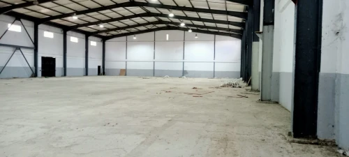 Location Hangar Boumerdès Boudouaou