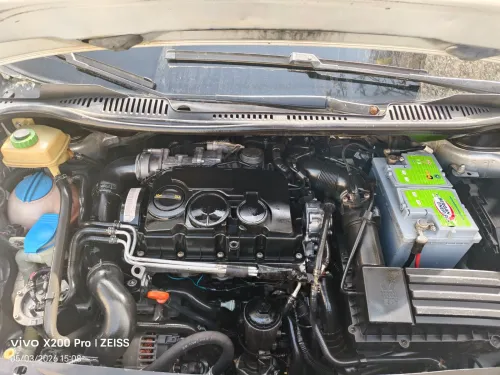 Volkswagen Caddy 2009 Life