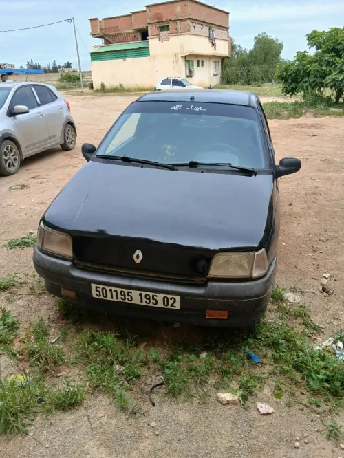 Renault Clio 1 1995 Clio 1