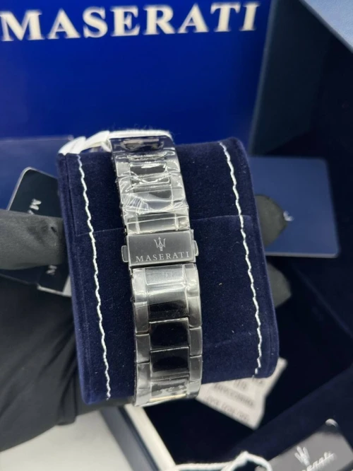 Montre Maserati