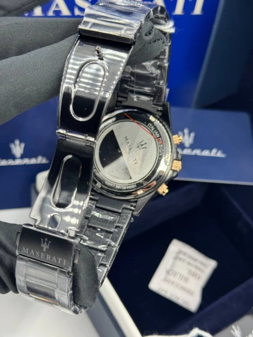 Montre Maserati