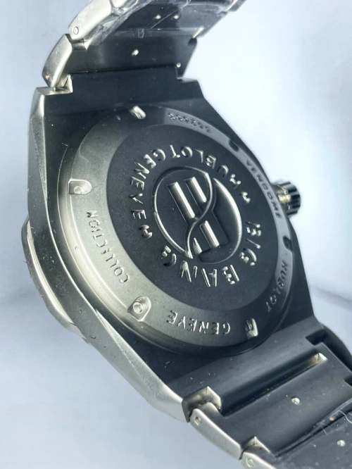 Montre Hublot