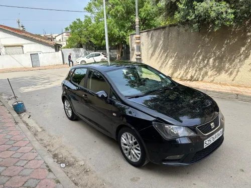 Seat Ibiza 2014 Reference +