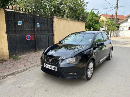 Seat Ibiza 2014 Reference +