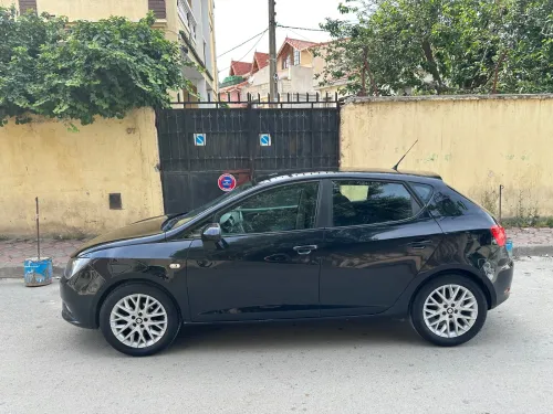 Seat Ibiza 2014 Reference +