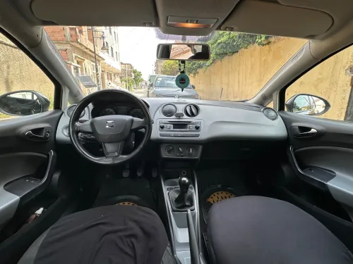 Seat Ibiza 2014 Reference +