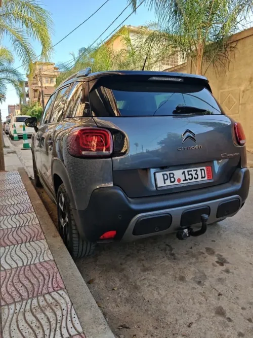 Citroen C3 Aircross 2024 
