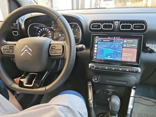 Citroen C3 Aircross 2024 