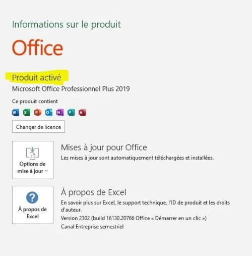 Office 2019 Pro Plus / 2021 Pro Plus / 2024 pro plus
