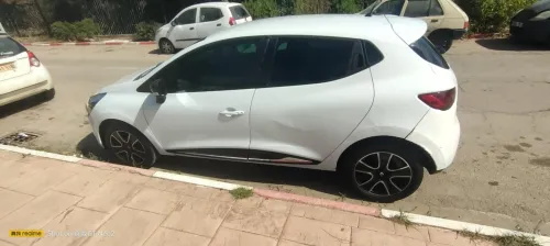 Renault Clio 4 2013 Dynamique plus