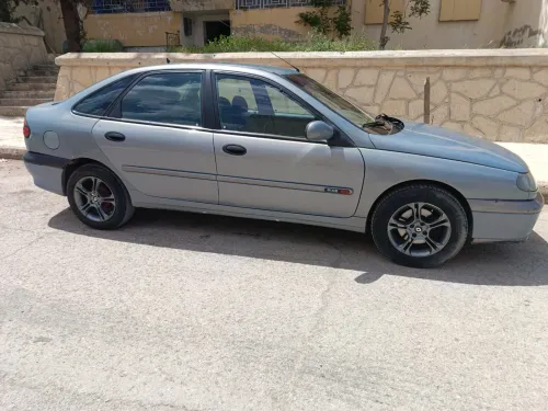 Renault Laguna 1 1998 Laguna 1