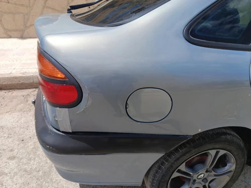 Renault Laguna 1 1998 Laguna 1