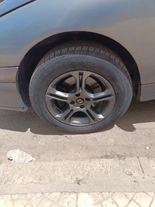 Renault Laguna 1 1998 Laguna 1