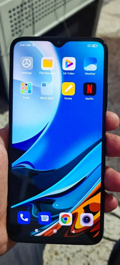 Xiaomi Redmi 9t