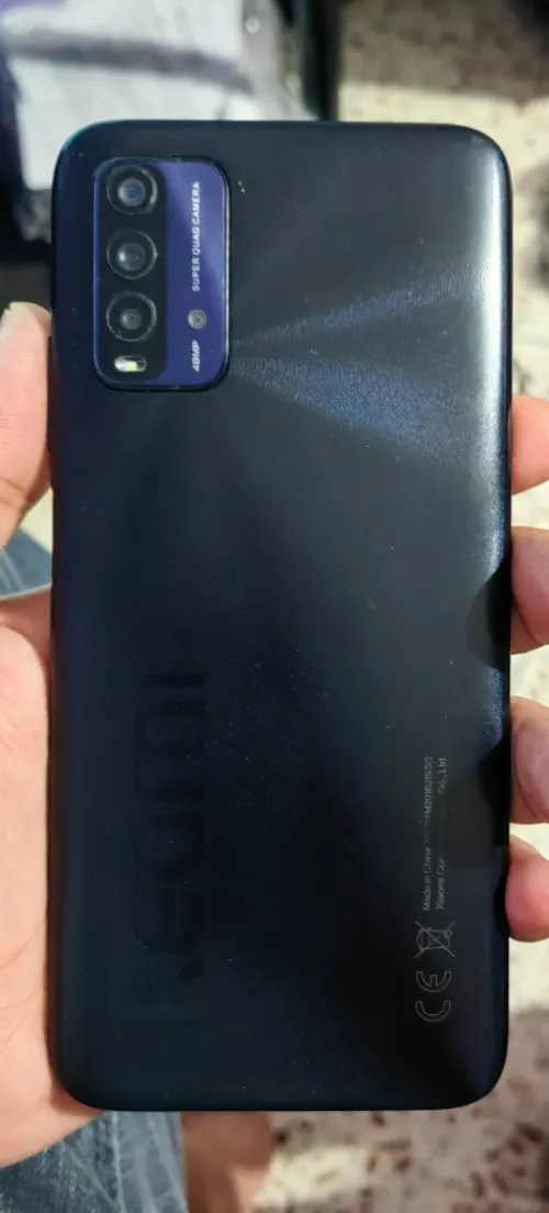 Xiaomi Redmi 9t