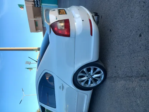 Skoda Octavia 2011 Elegence