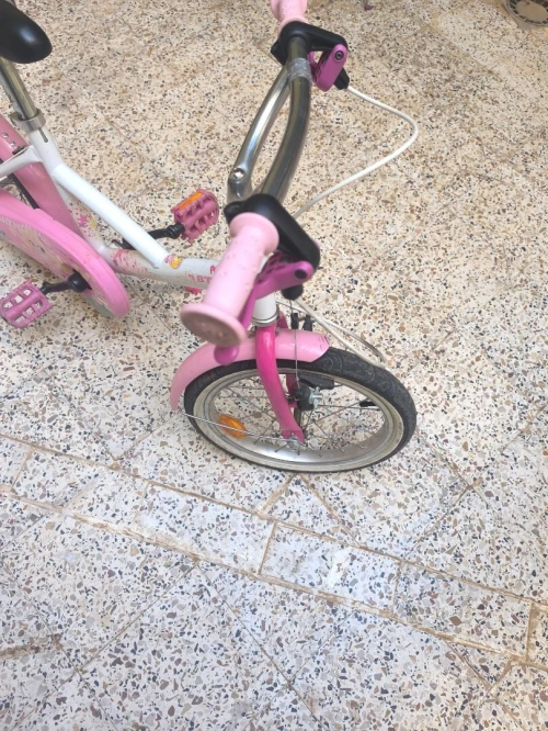 Vélo enfant 