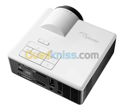 Datashow Optoma ML1050ST