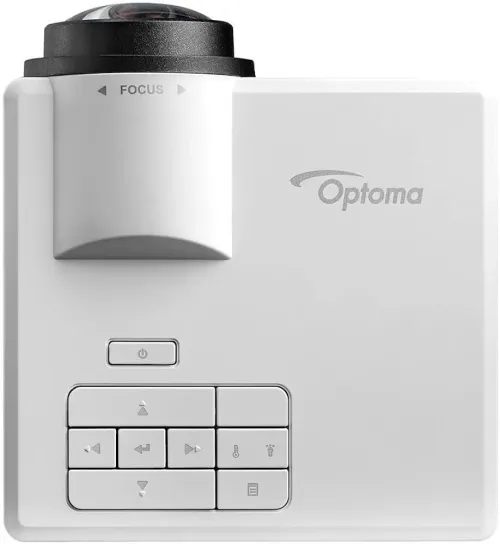 Datashow Optoma ML1050st