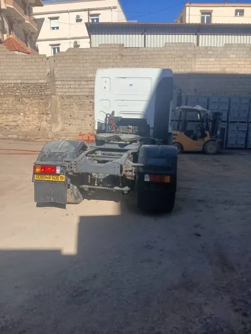Renault Premium 2006