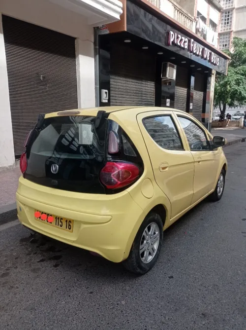 Changan Benni mini 4 cylindre 2015 