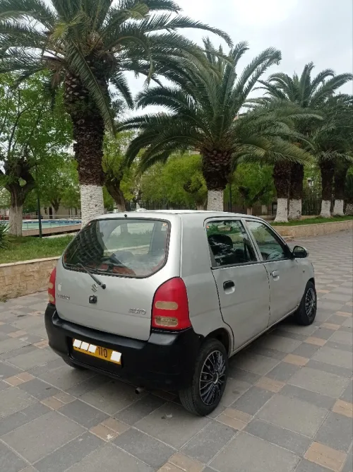 Suzuki Alto 2010 