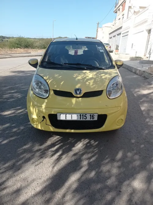 Changan Benni mini 2015 